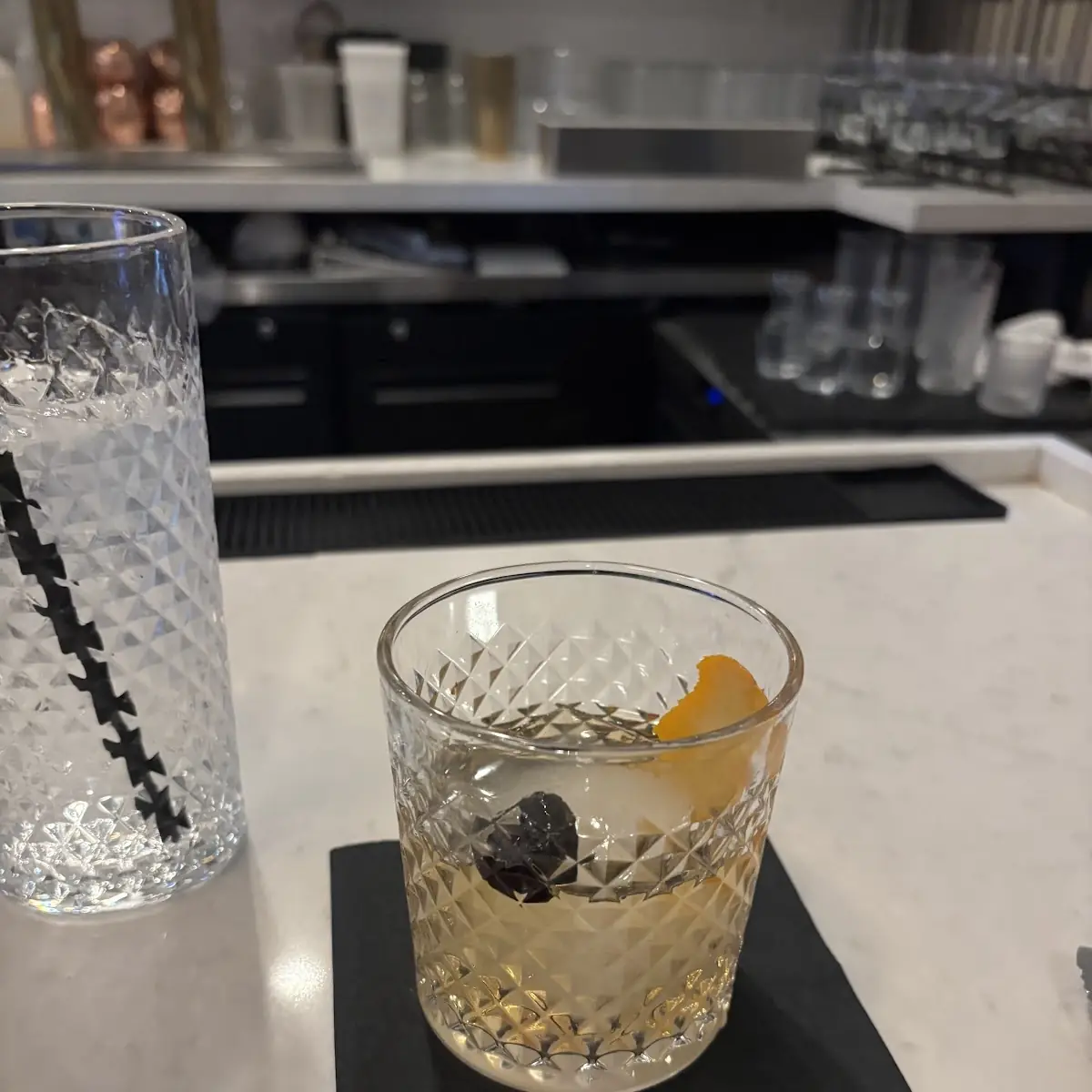 The Augusta Old Fashioned