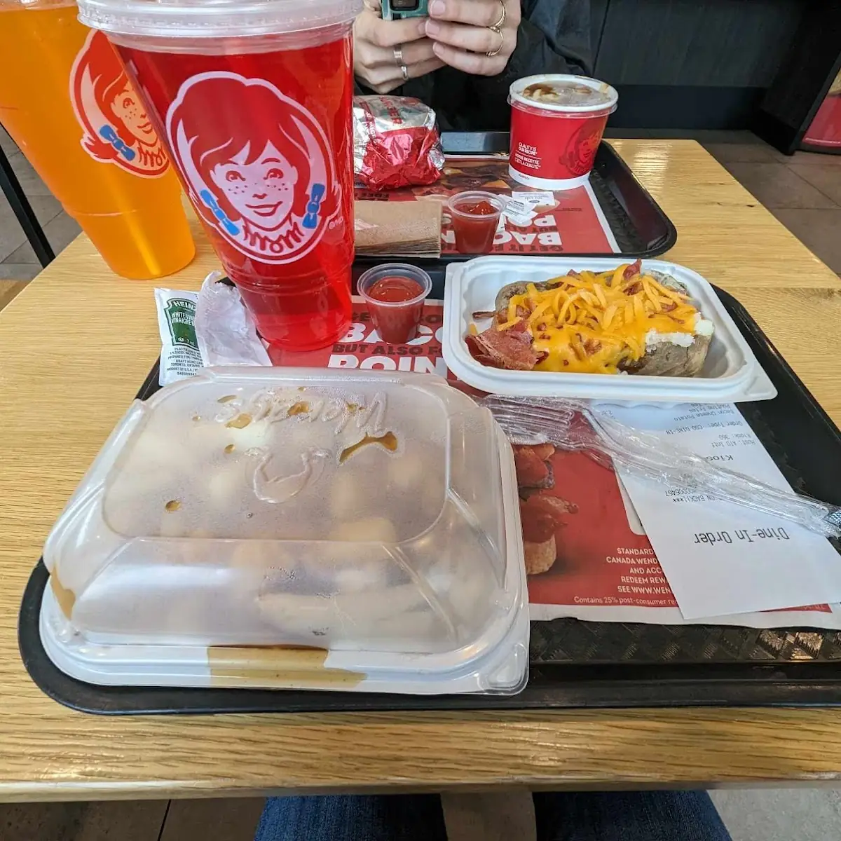 Poutine Cals 330-640