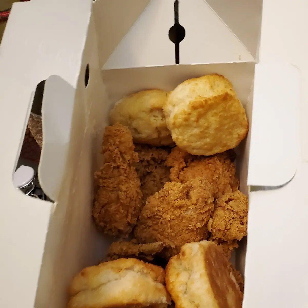 Cornbread