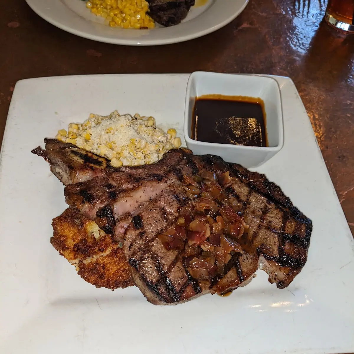 Aged Prime Rib