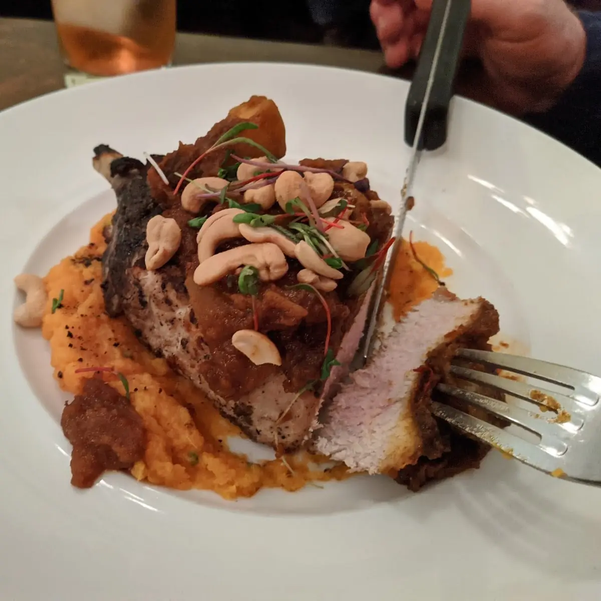 Pork Chop
