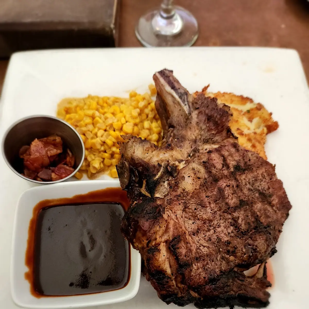 Ribeye Steak
