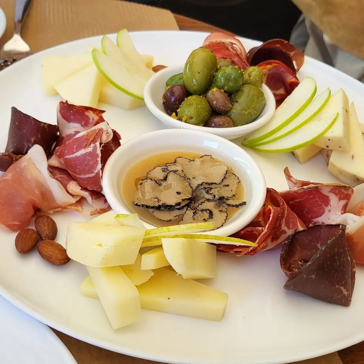 Antipasto Misto