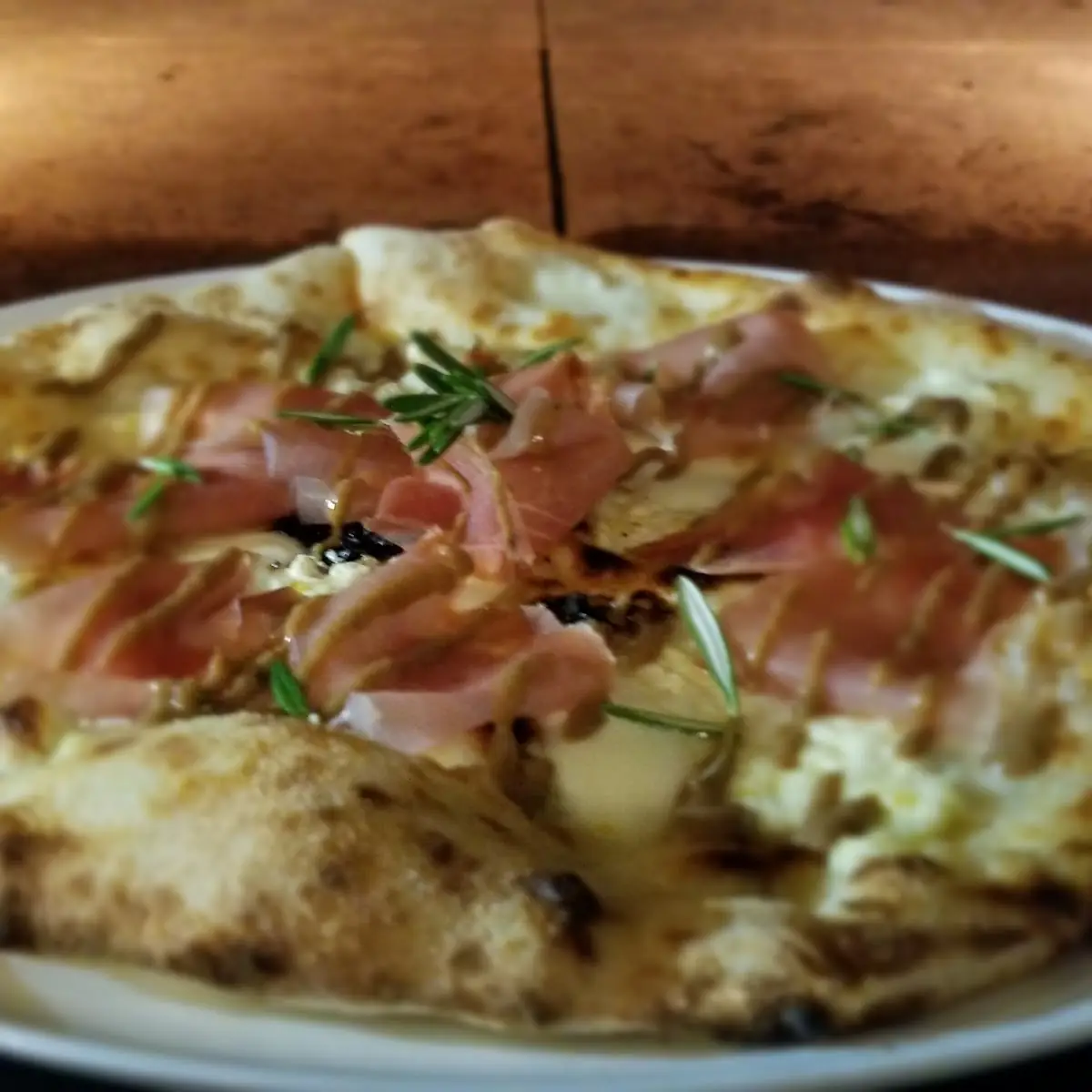 San Daniele Pizza