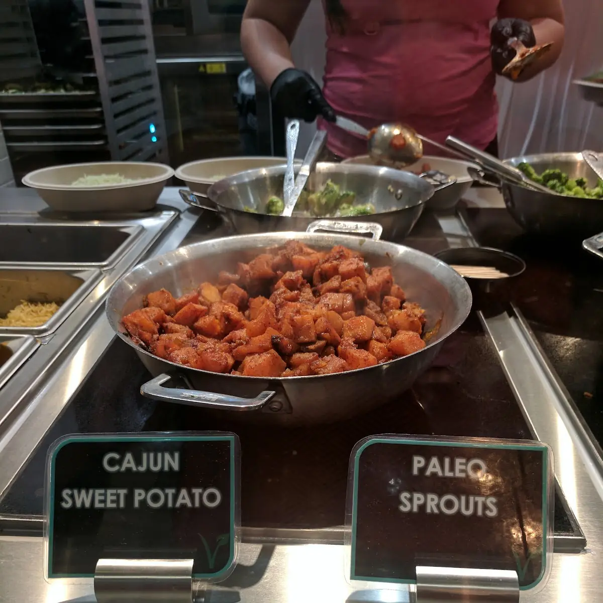 Orange Chicken