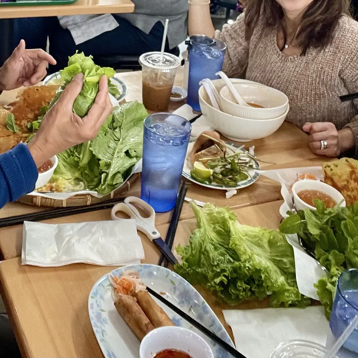 Banh Xeo