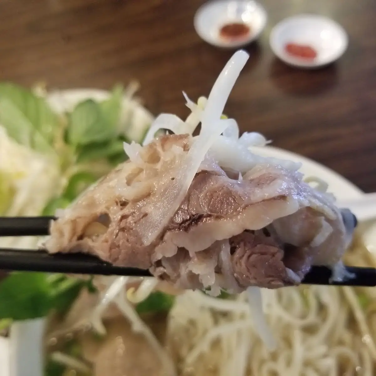 Kids Pho