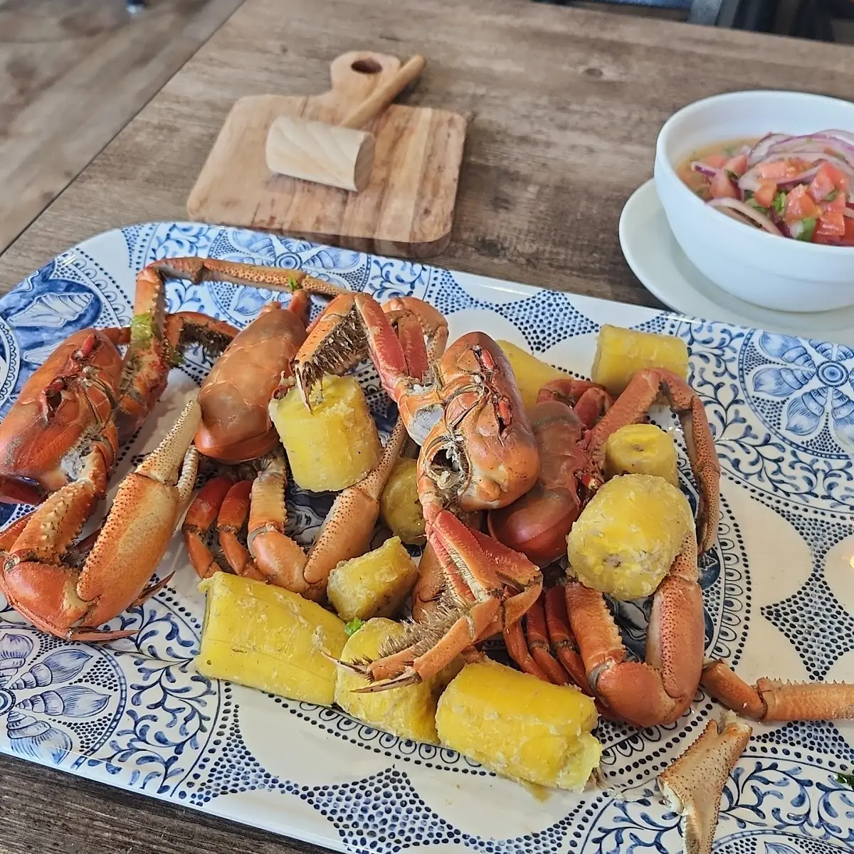 Fritto Misto