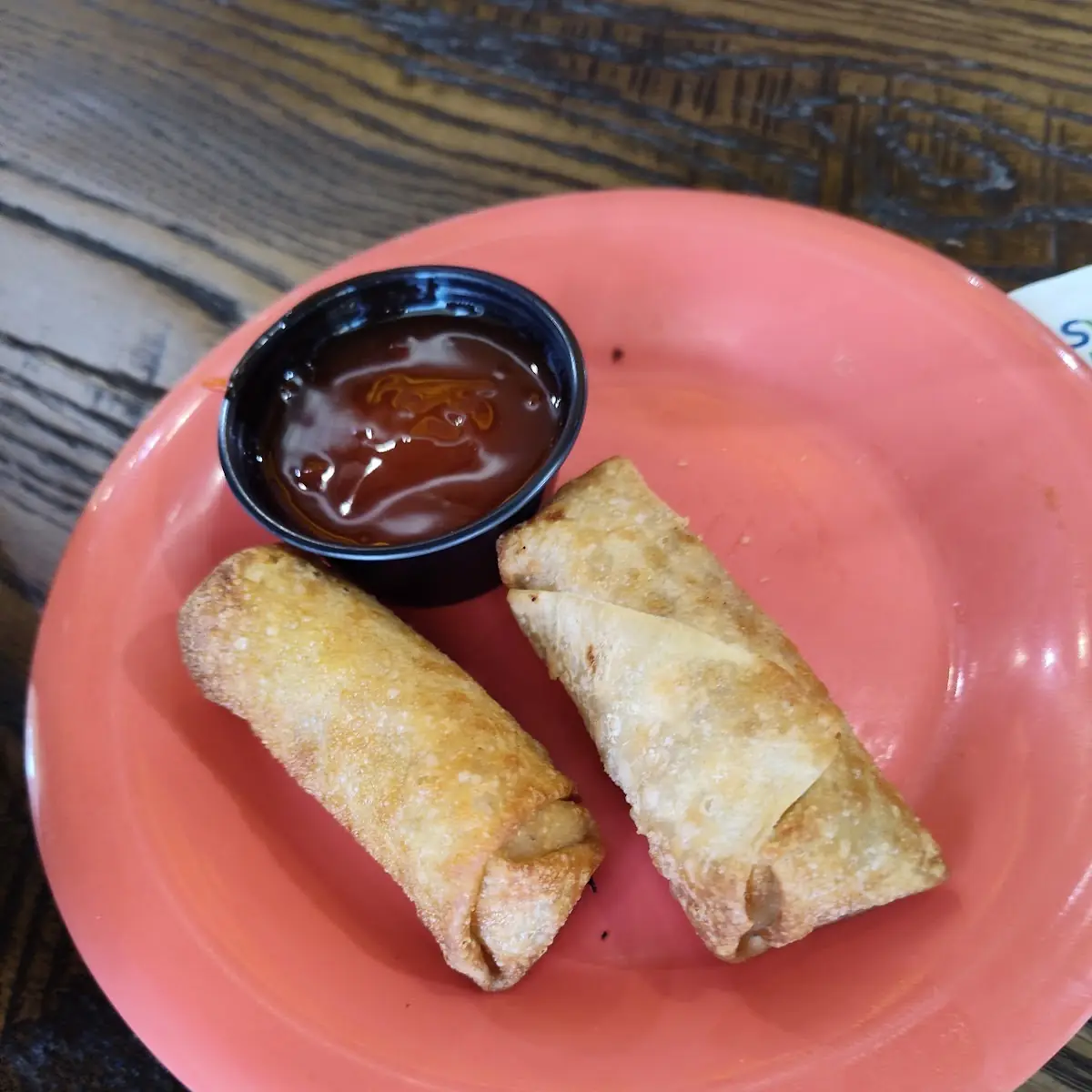 Spring Roll