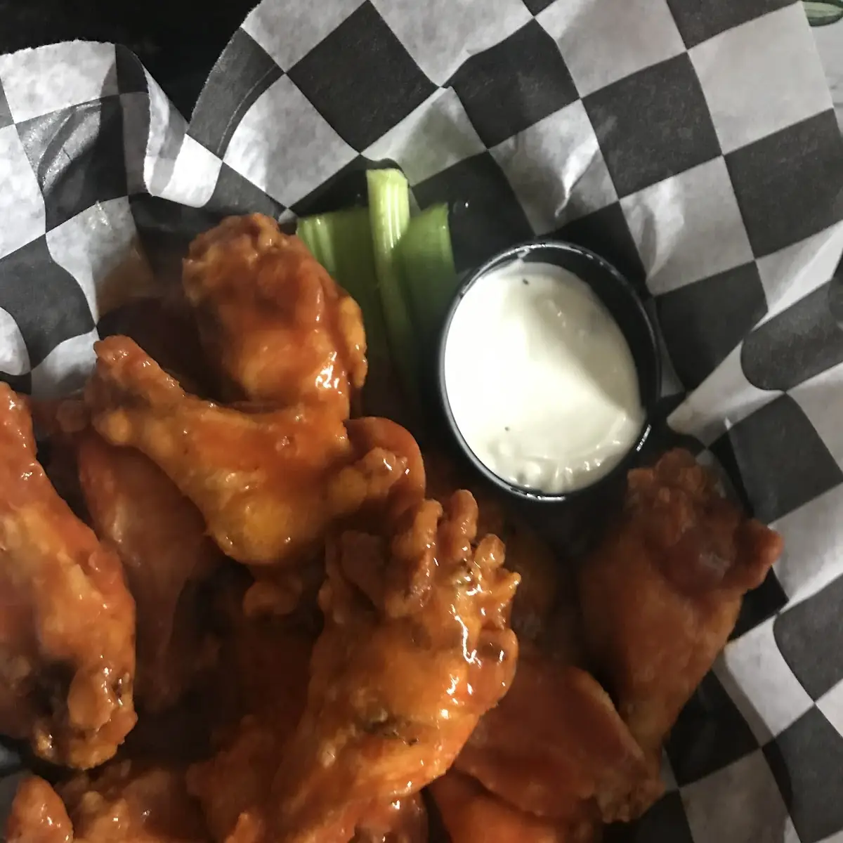 Chicken Wings