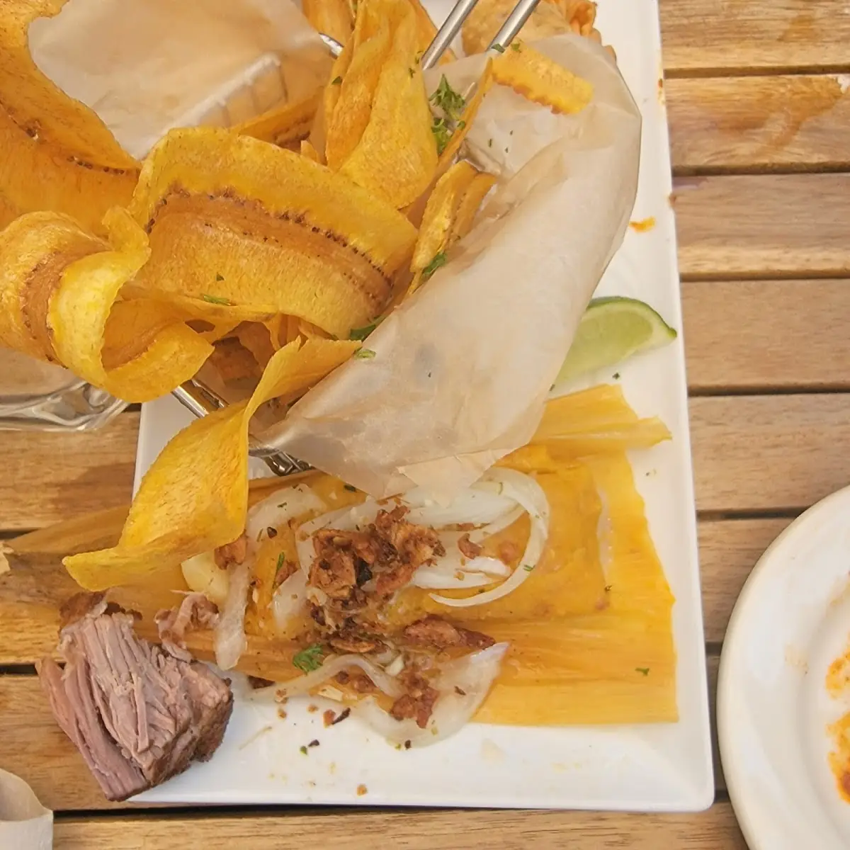Appetizer Sampler