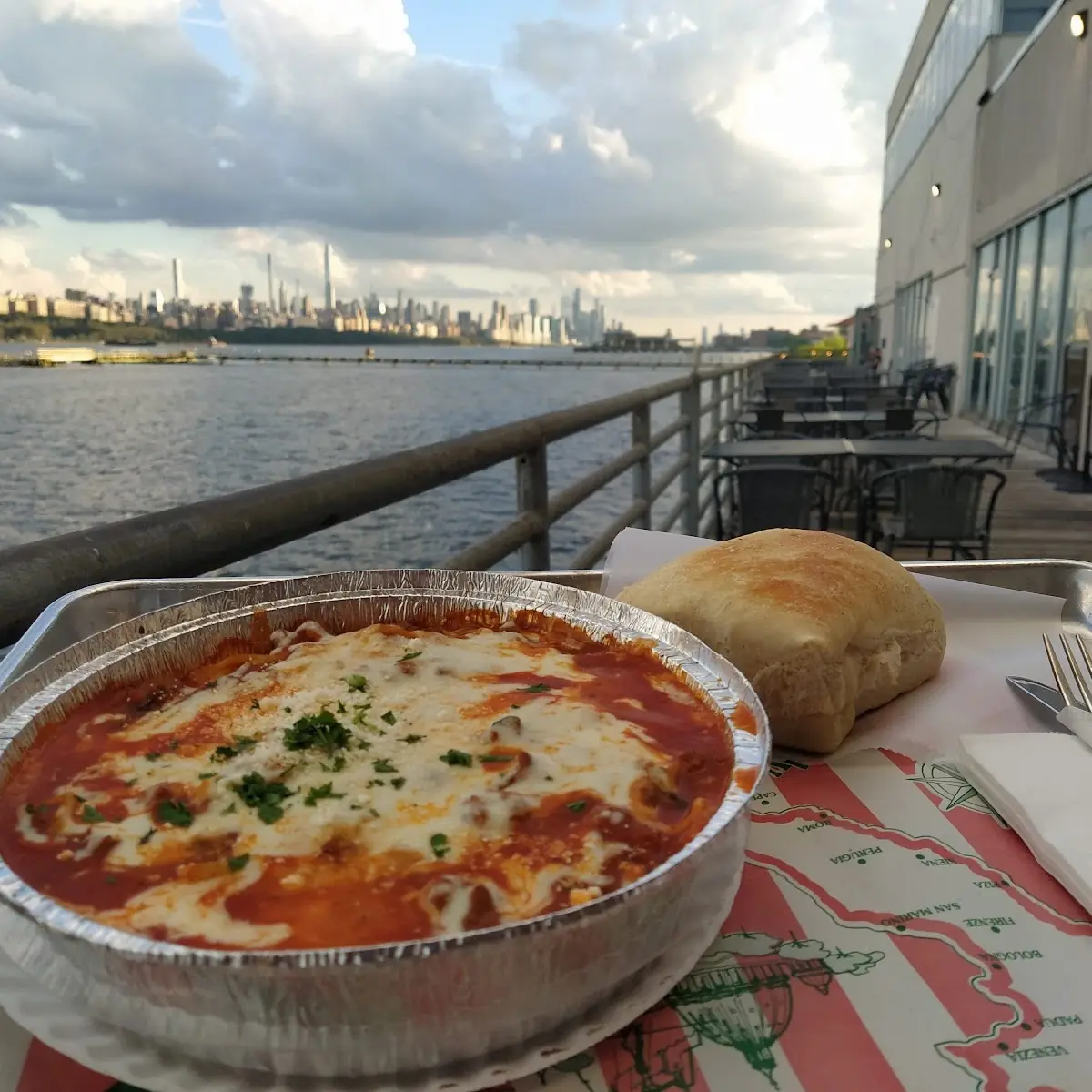Baked Ziti