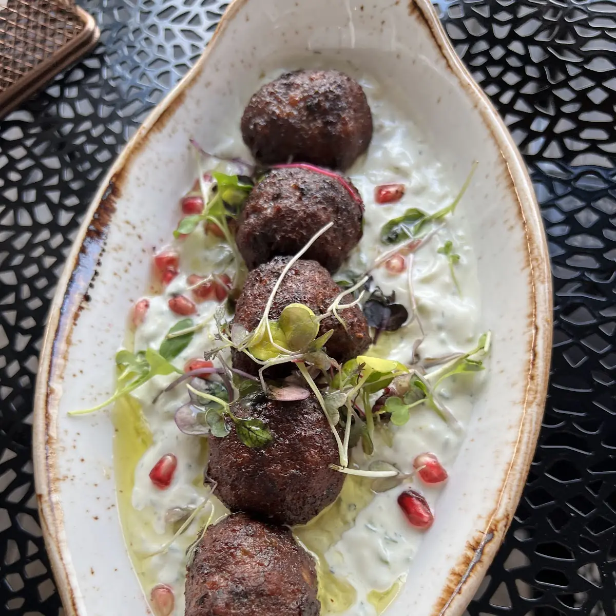 Falafel