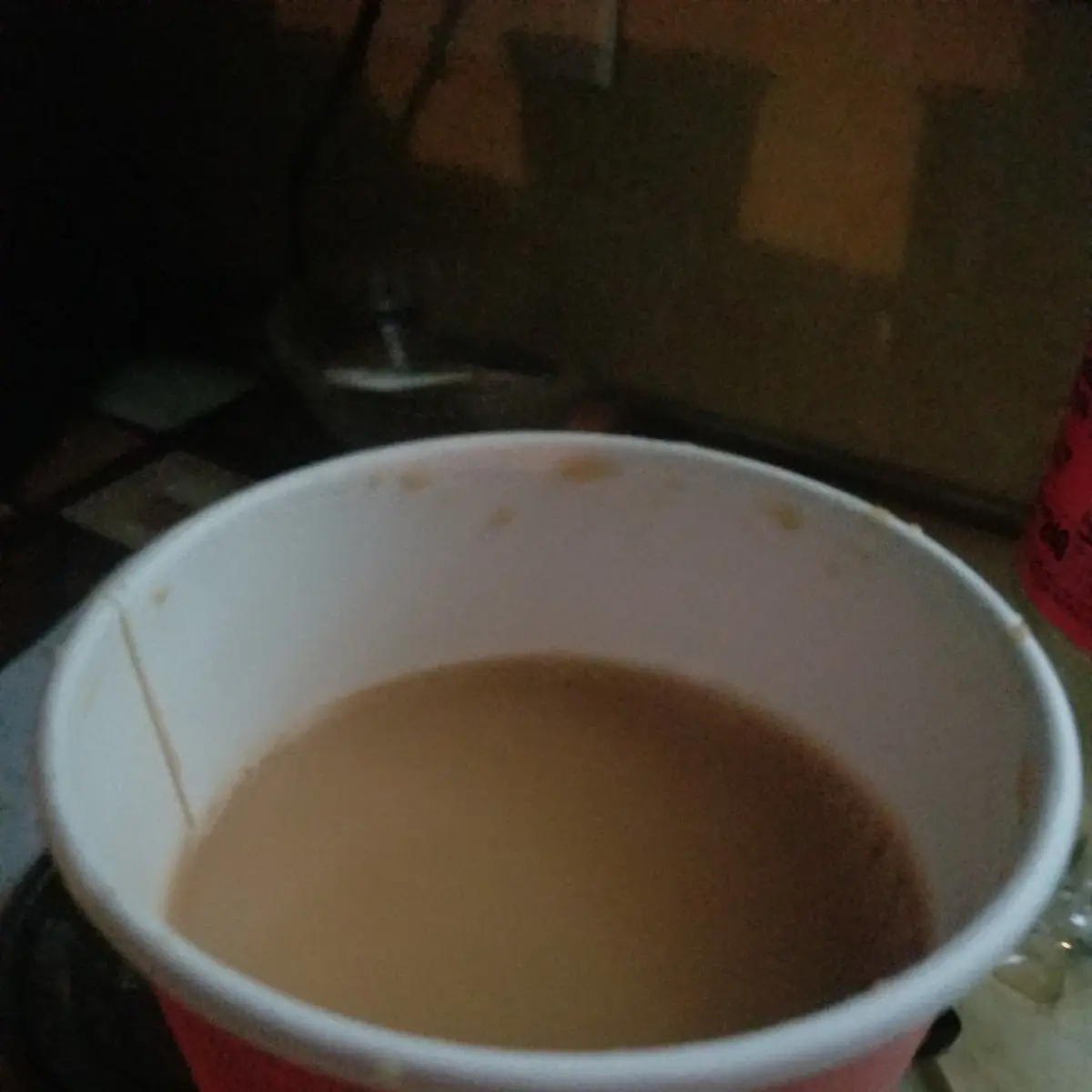 Masala Chai