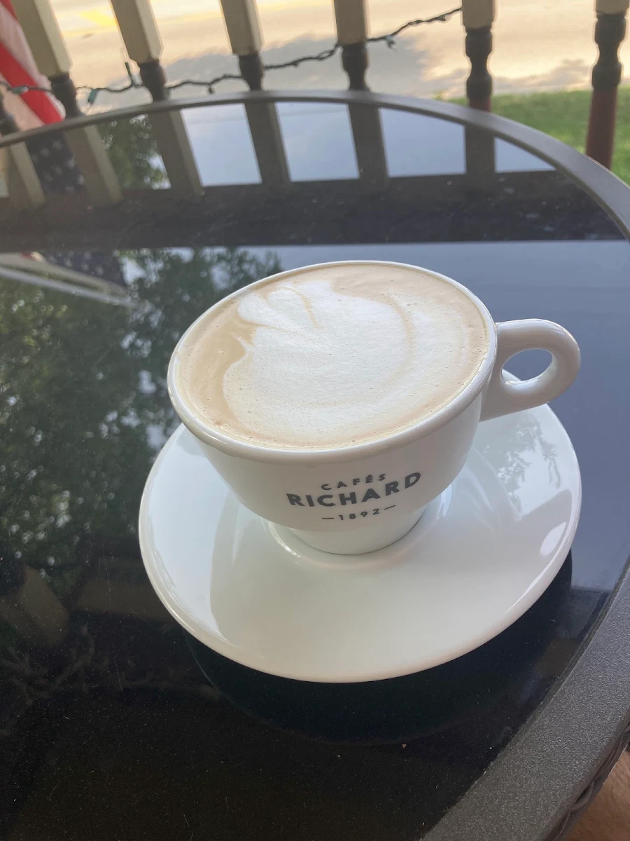 Cappuccino