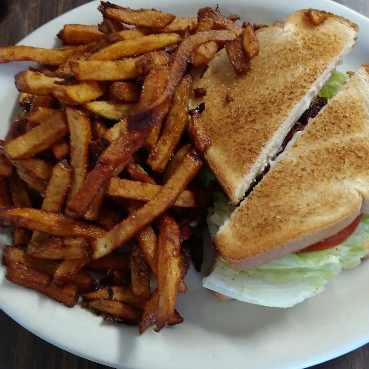 blt Sandwich