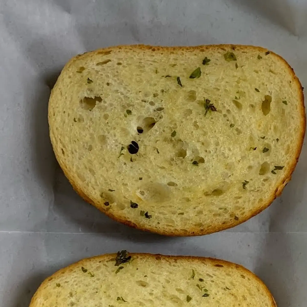 Garlic Bread