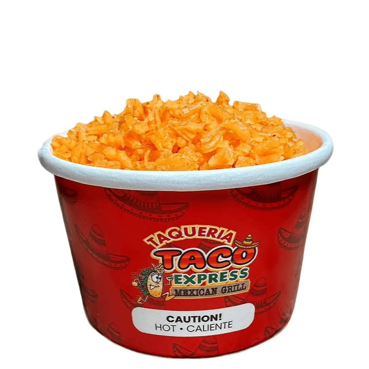 Elote En Vaso