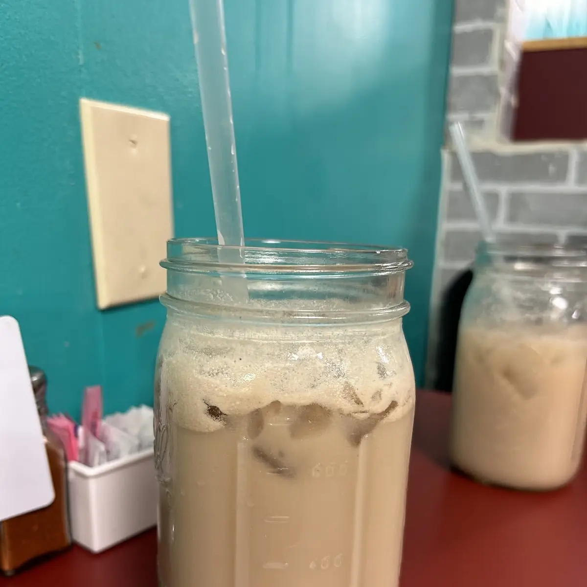Salvadoran Horchata