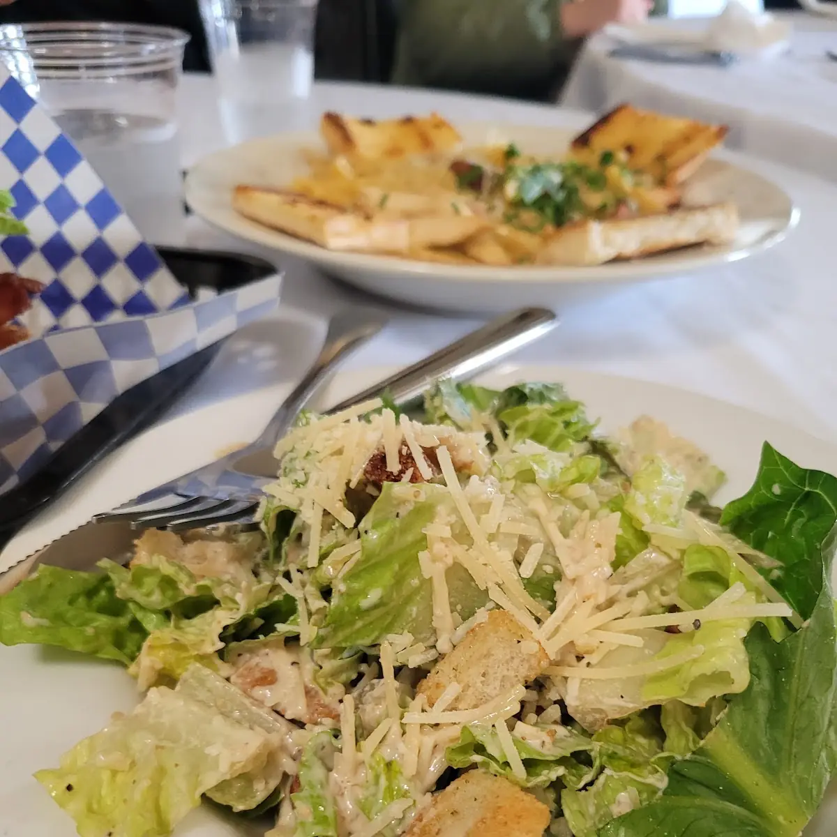 House Salad House
