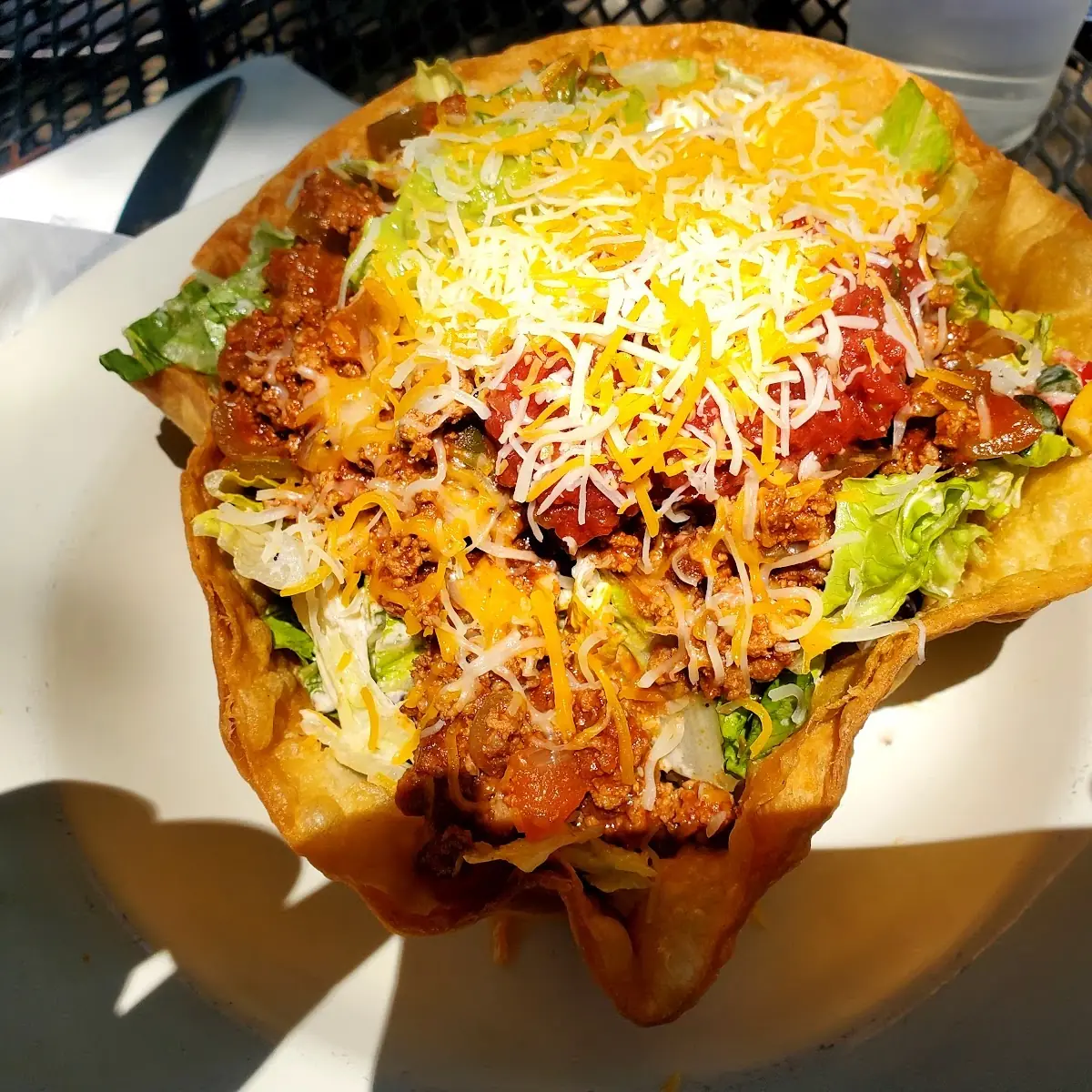Taco Salad