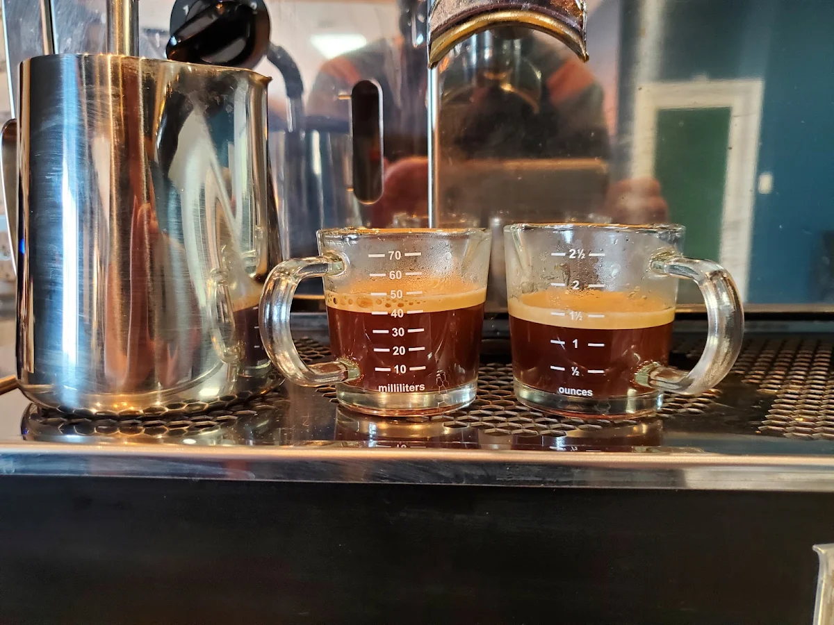 Espresso
