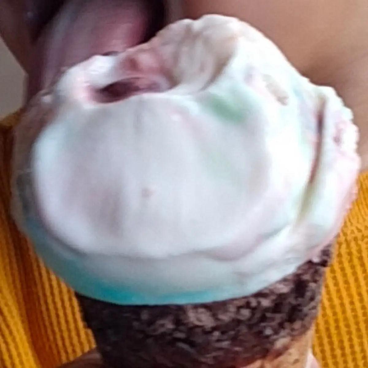 Ice Cream Cone