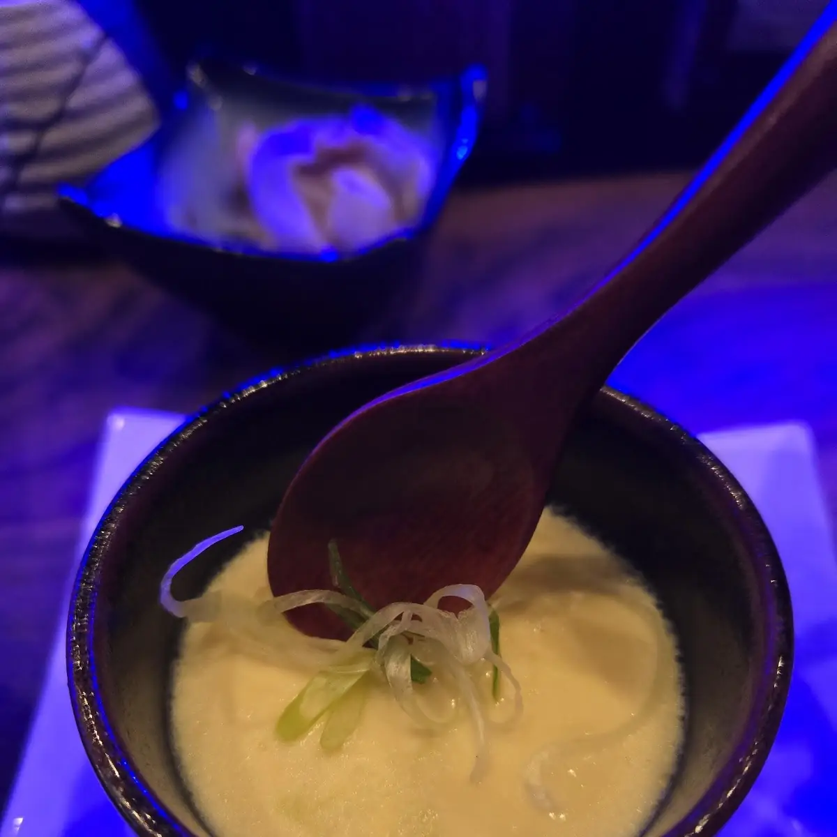 Miso Soup
