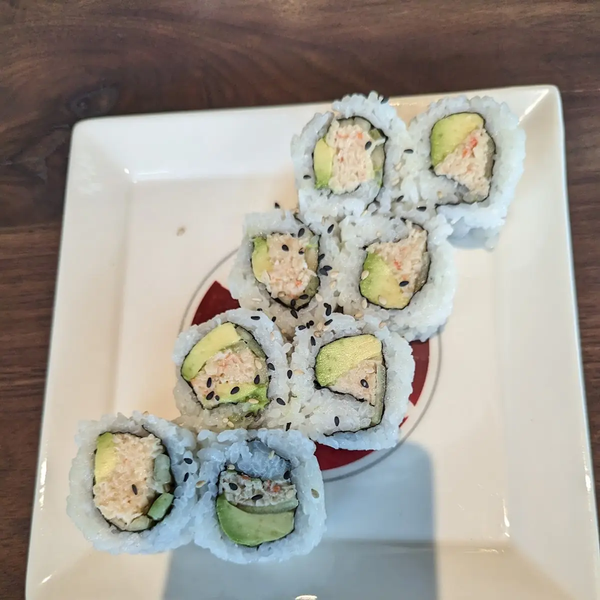 California Roll