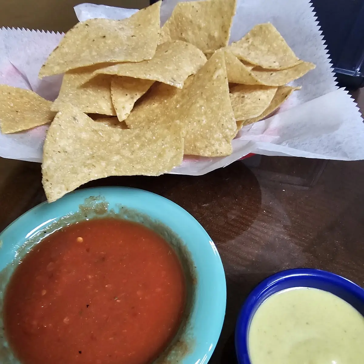 Cheese Dip