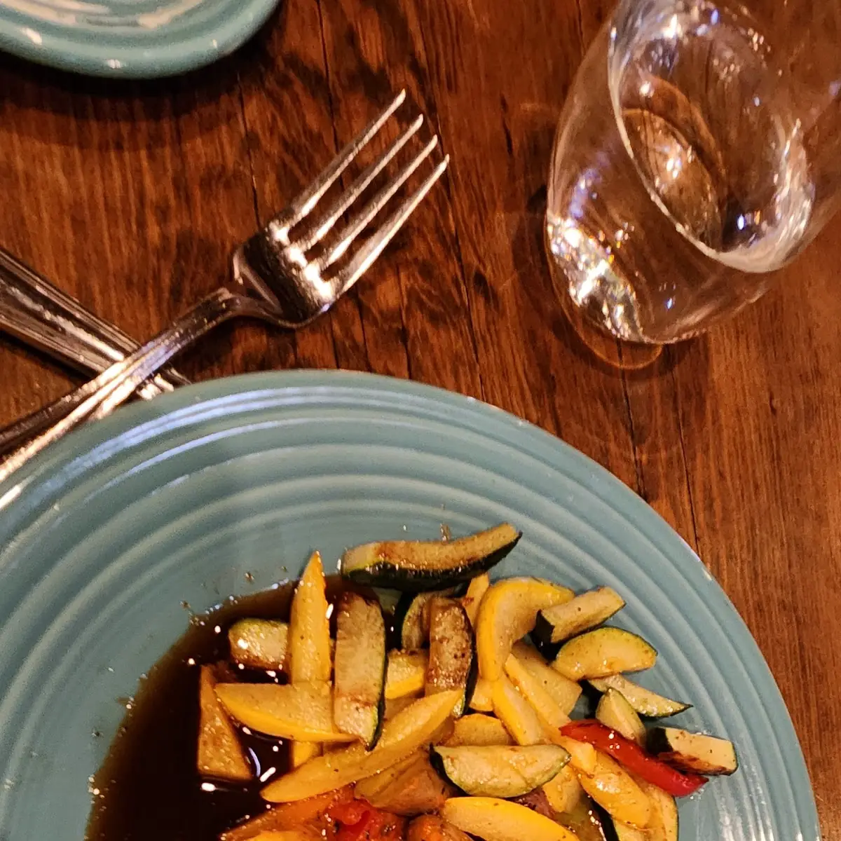 Flank Steak