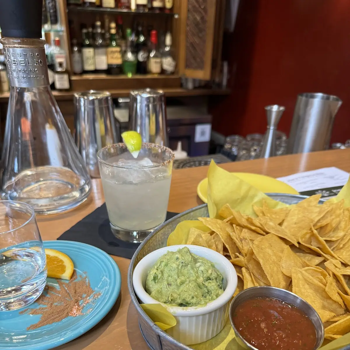 Guacamole