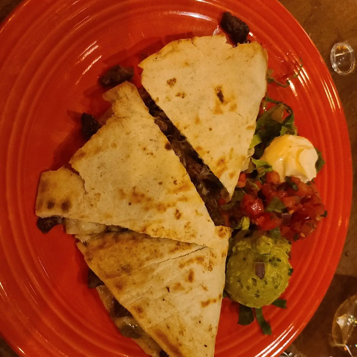 Quesadilla