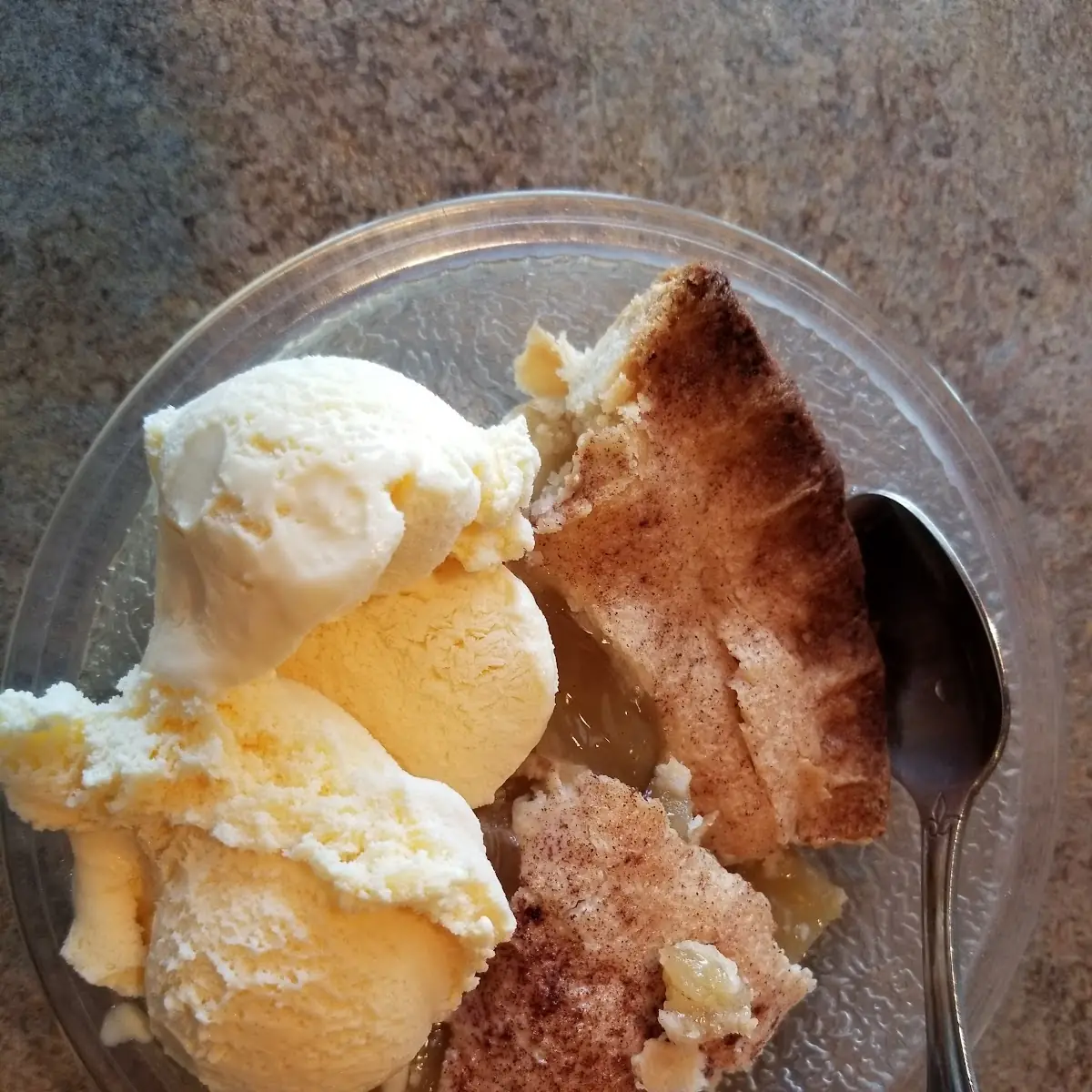 Apple Pie