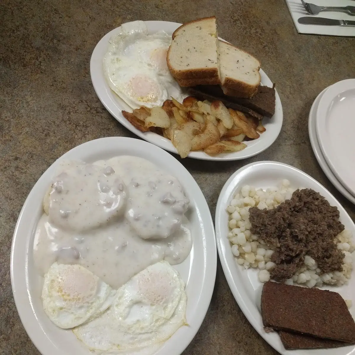 Sausage Gravy