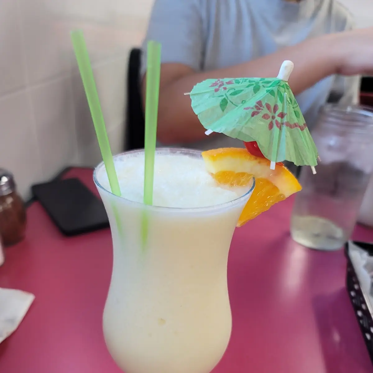 Pina Colada