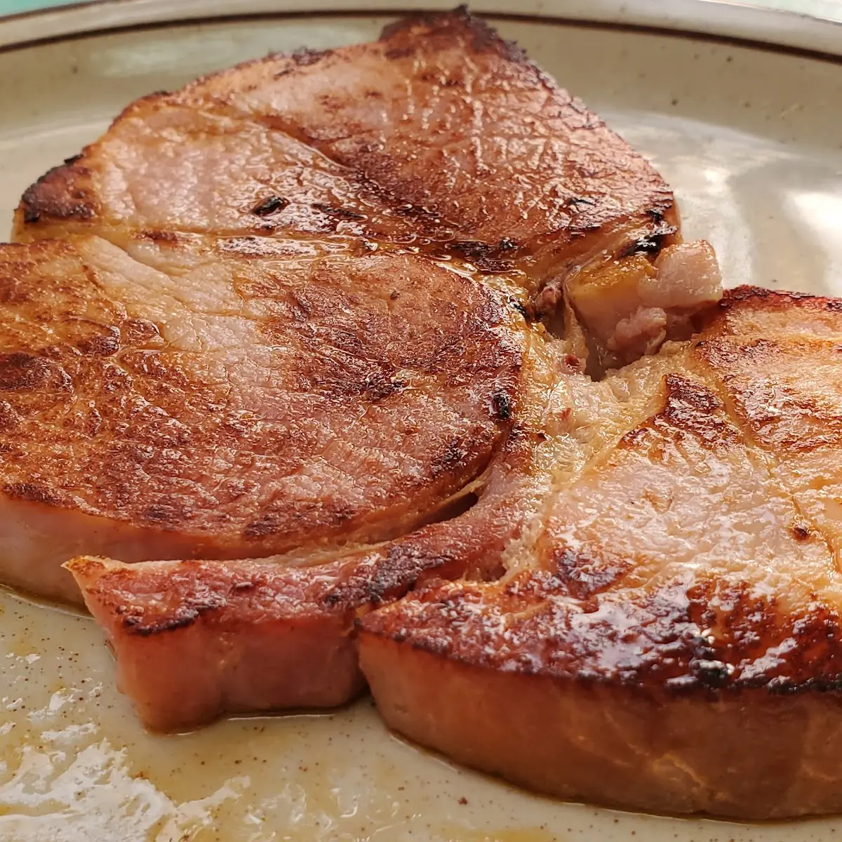 Pork Chops