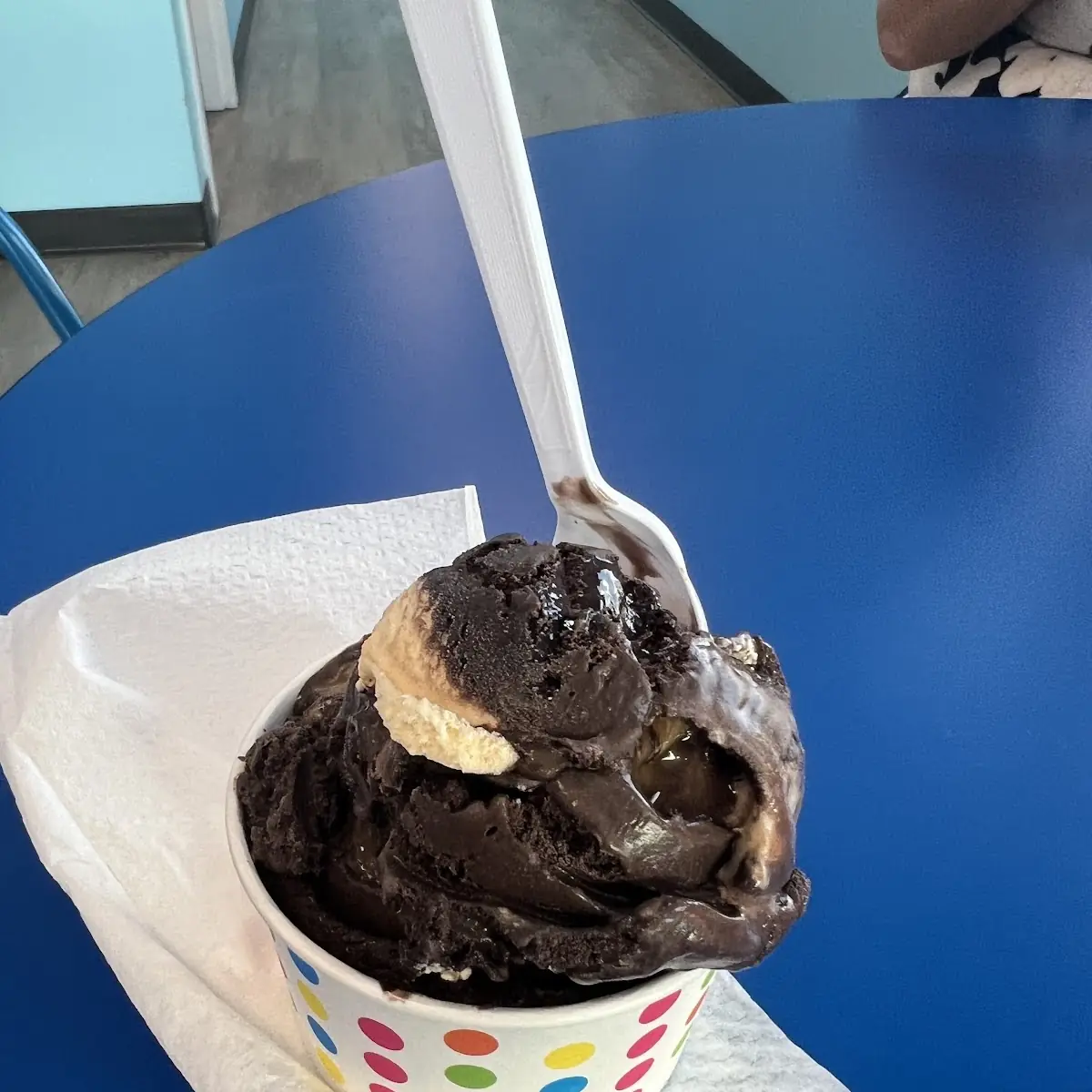 Dark Chocolate