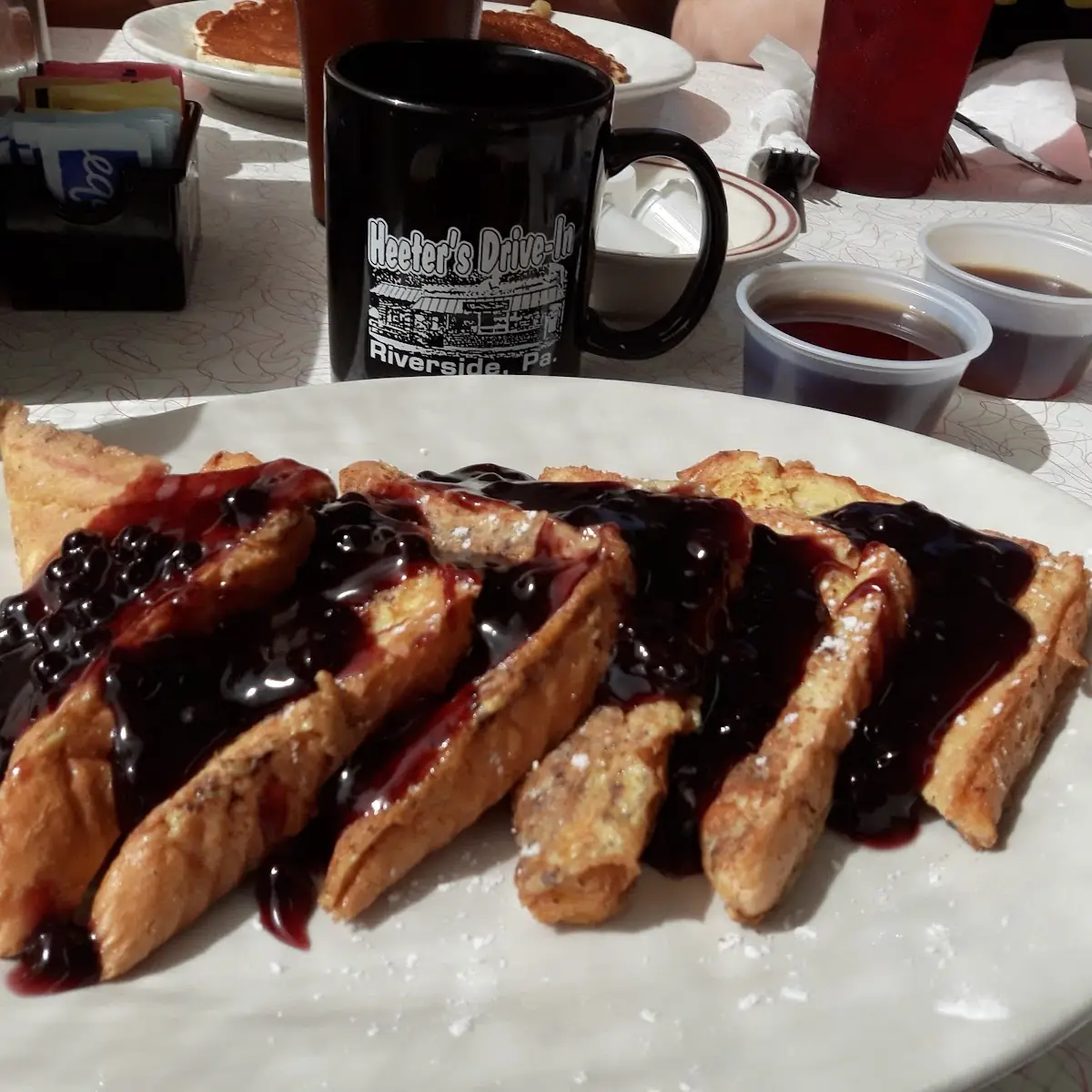 French Toast