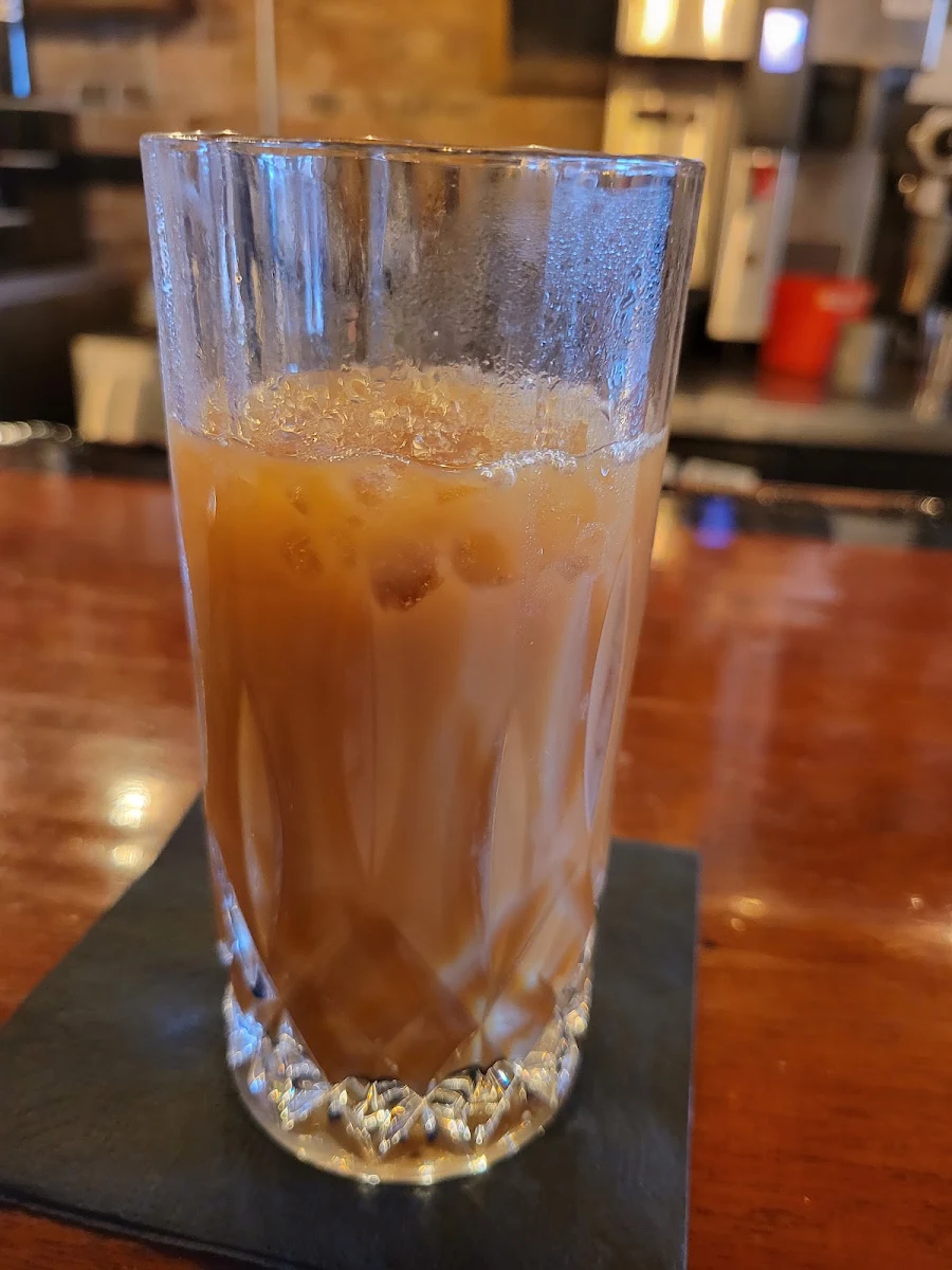 Thai Tea