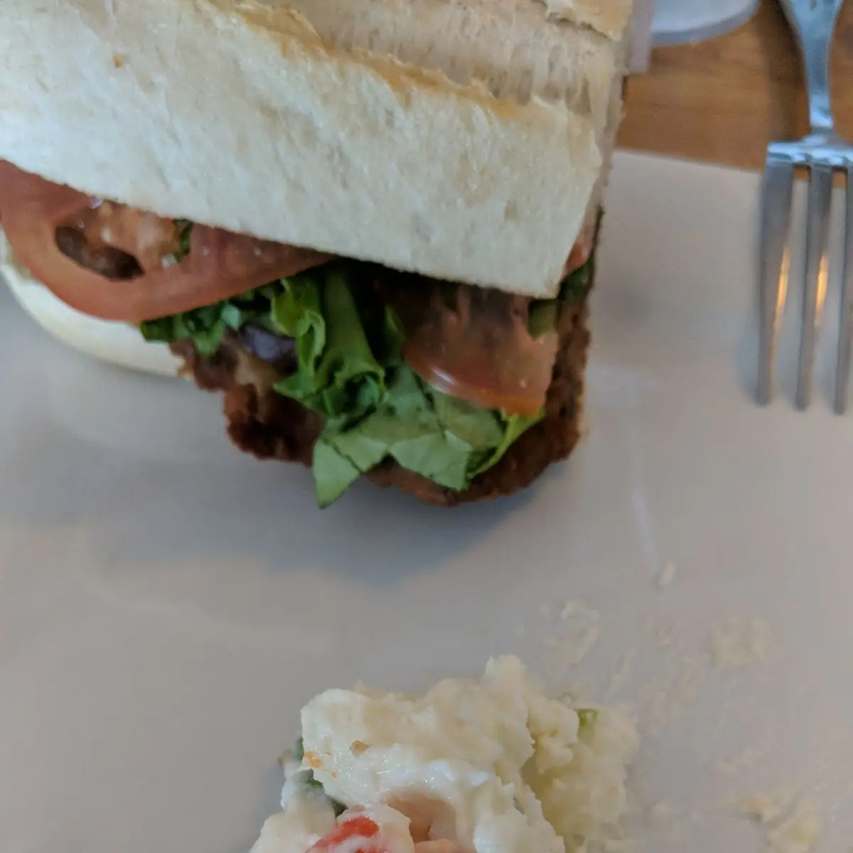 Potato Salad