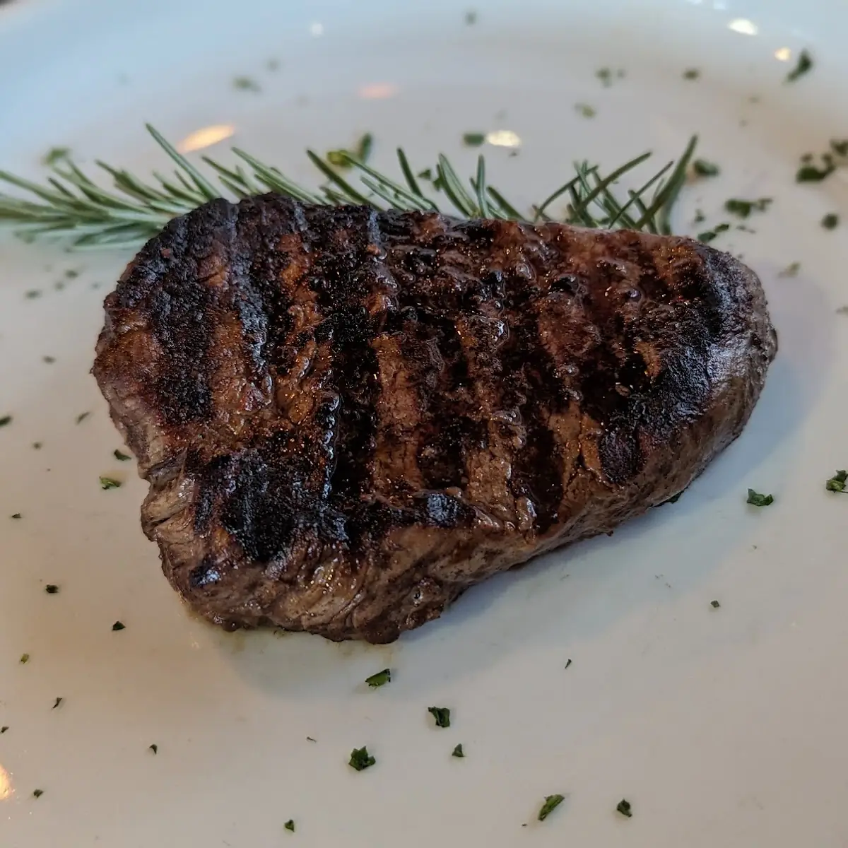 Prime New York Strip