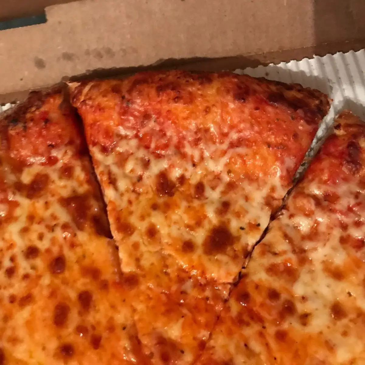 Cheese Pizza
