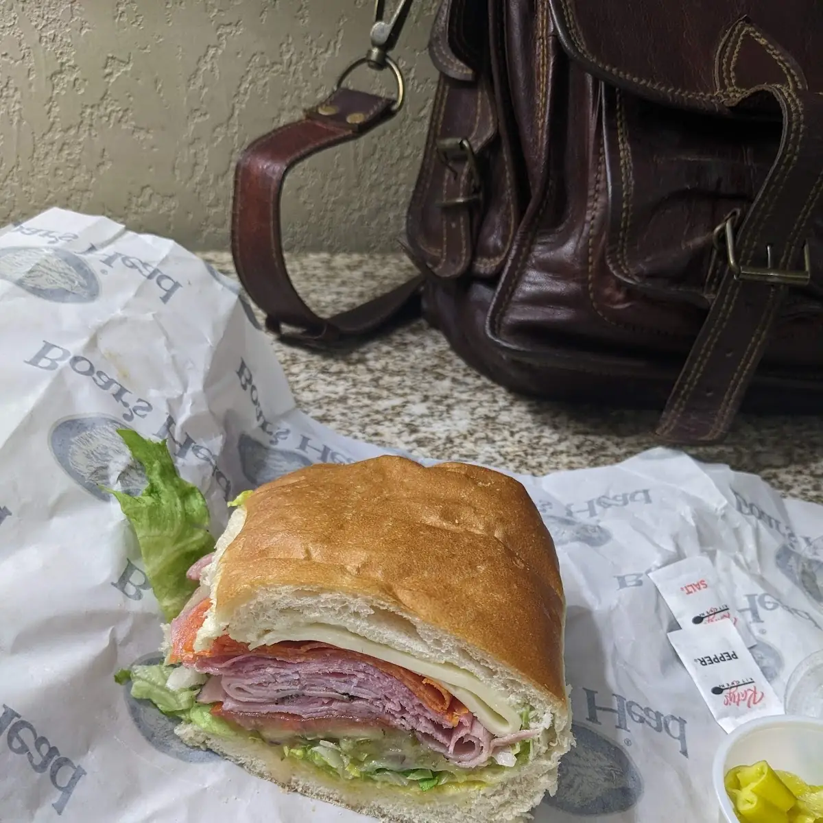 Italian Sub
