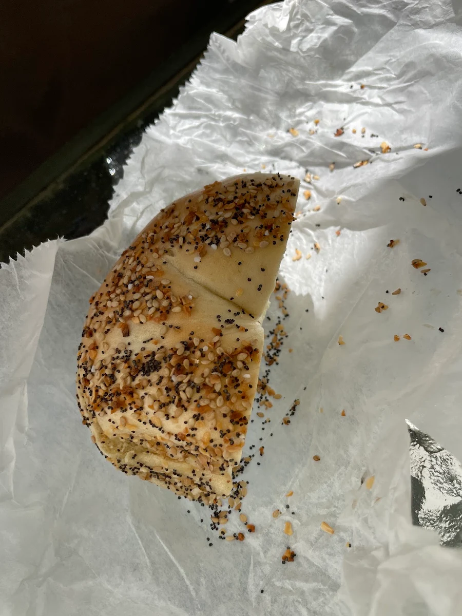 Everything Bagel