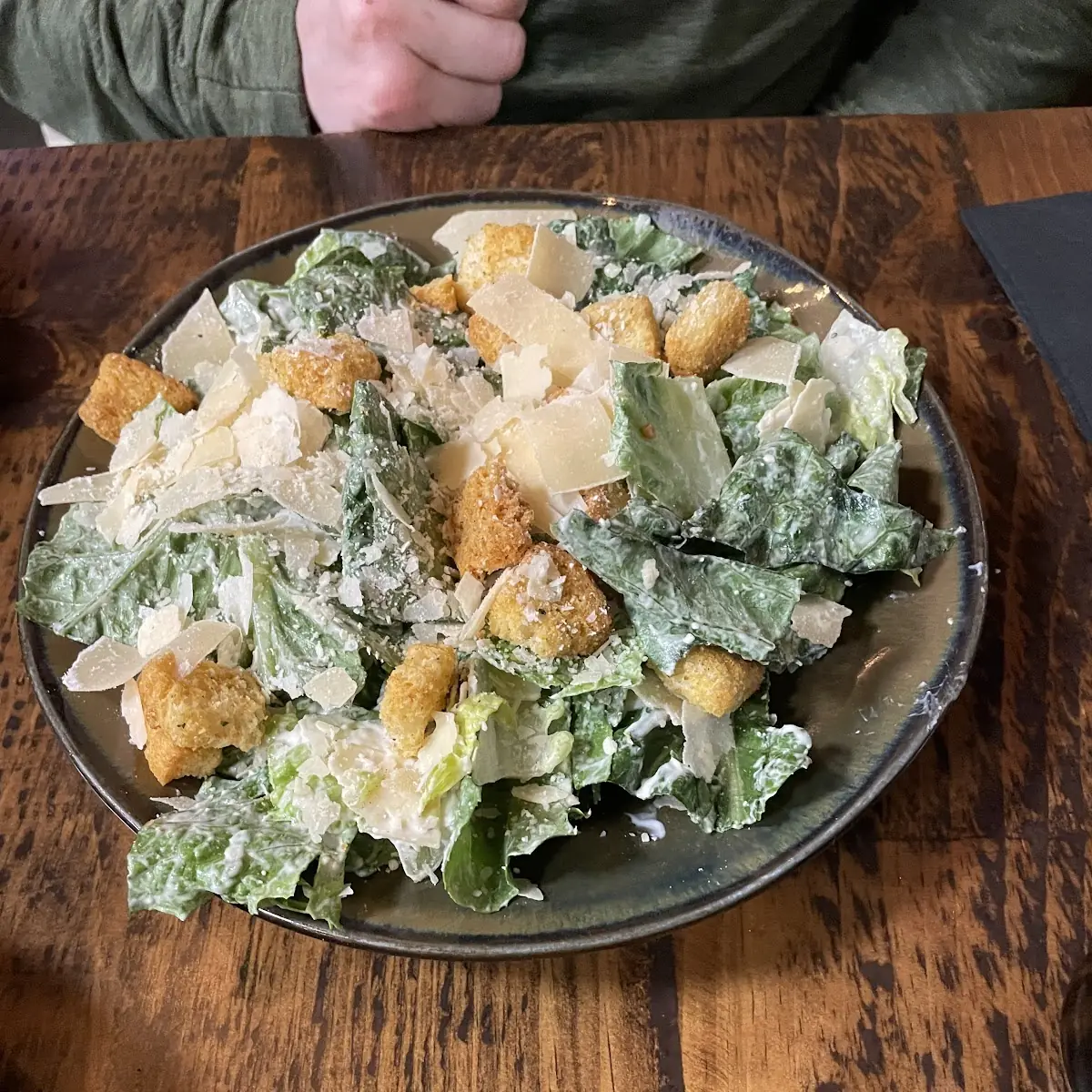 Caesar Salad