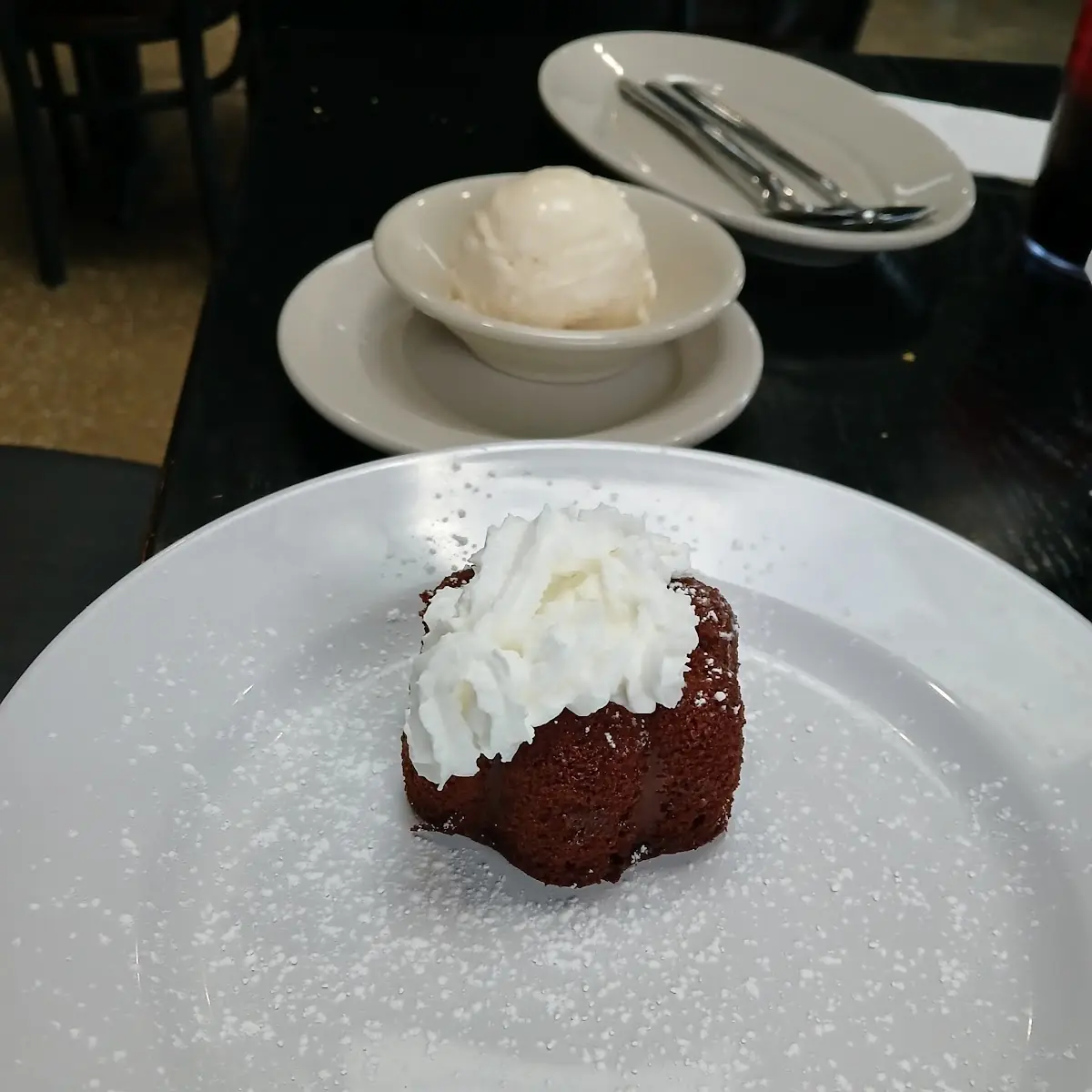 Birthday Chocolate Cake