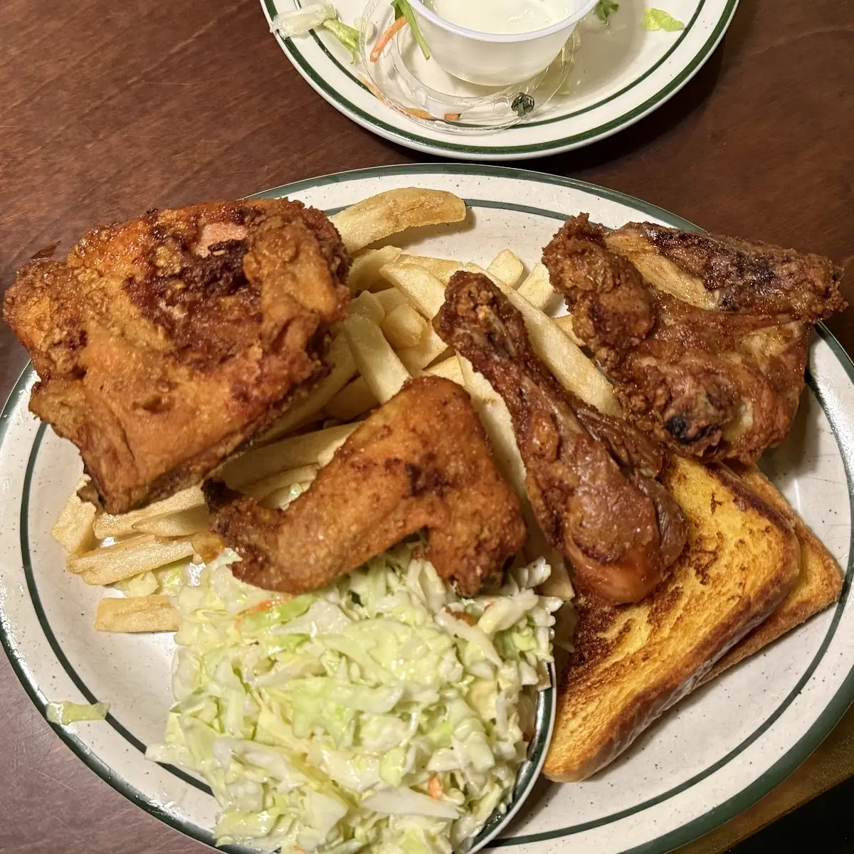 Fried Chicken