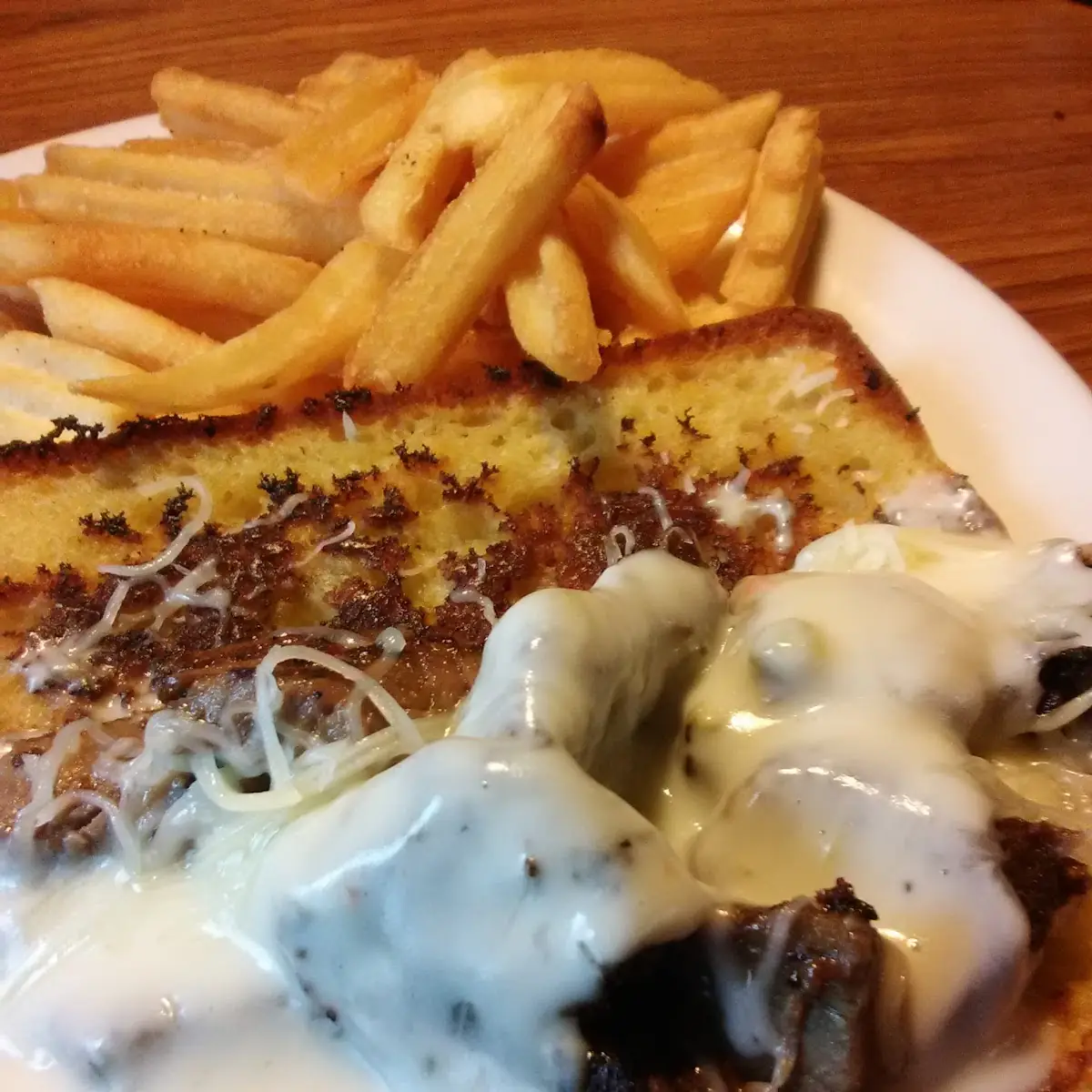 Prime Rib Steak Sub