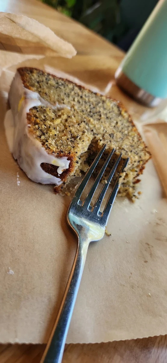 Banana Bread